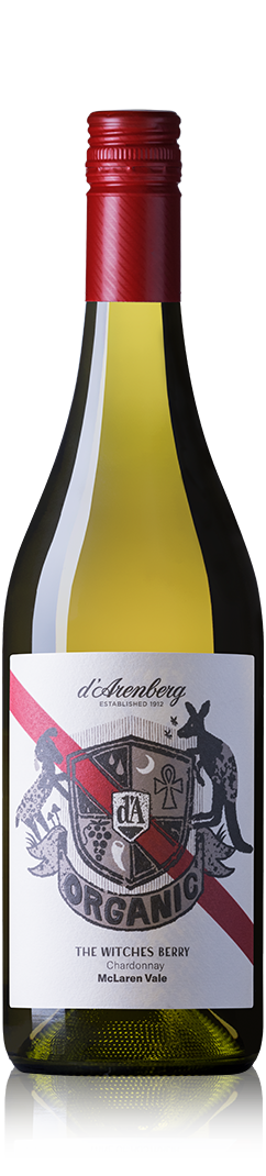 2023 The Witches Berry Chardonnay