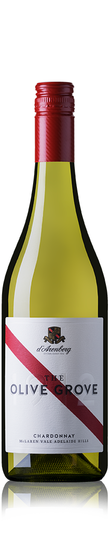 2024 The Olive Grove Chardonnay