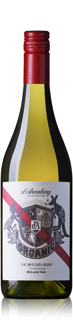 2024 The Witches Berry Chardonnay