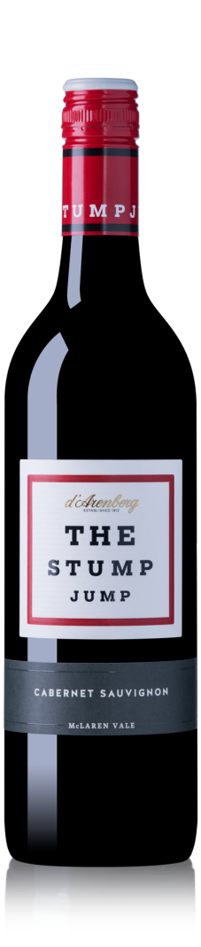 2022 The Stump Jump Cabernet Sauvignon